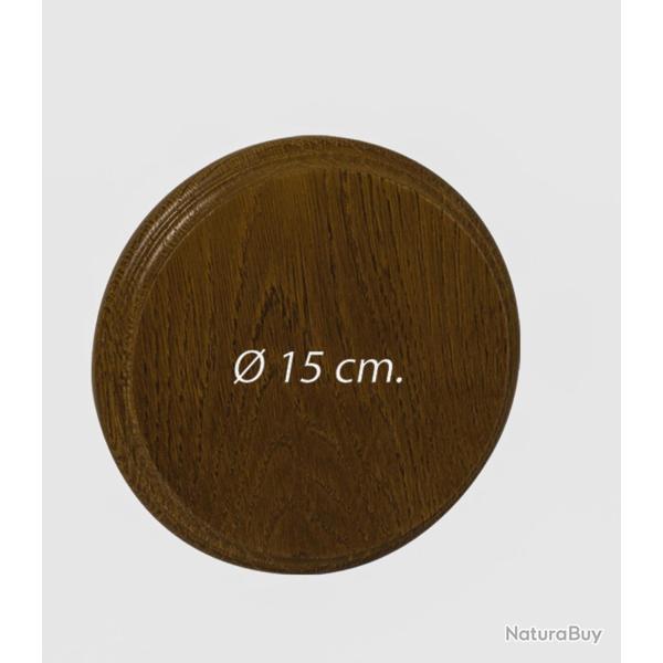�cusson Ch�ne sanglier-Diam�tre 20 cm