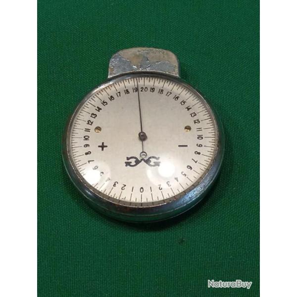 Sph�rom�tre ancien