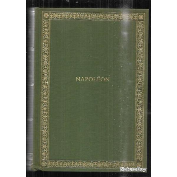 napolon vol 1  par Andr Castelot premier empire