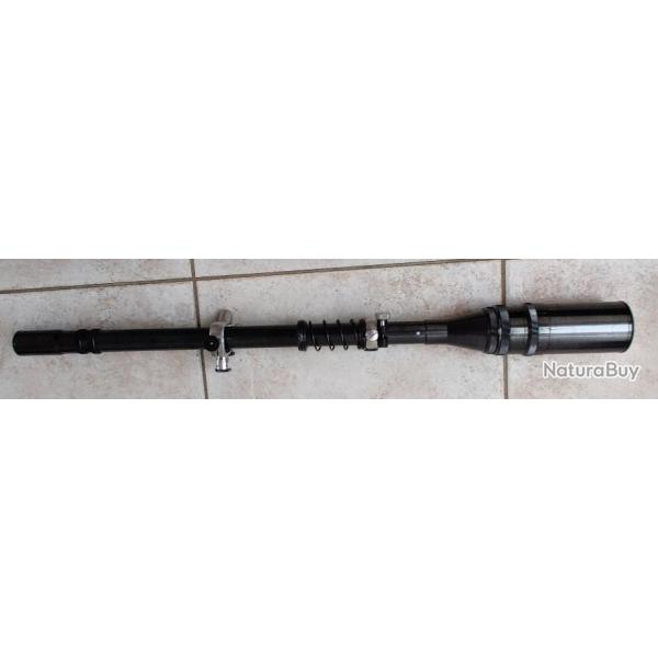 EXCEPTIONNEL SCOPE UNERTL