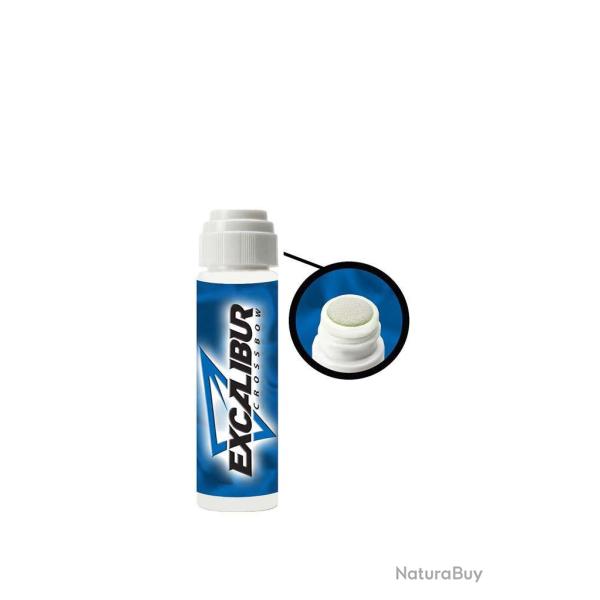 Lubrifiant pour rail d'arbalte Excalibur X-Slick