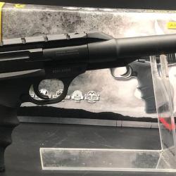 Umarex - Pistolet &agrave; plombs - Buck Marck - Browning