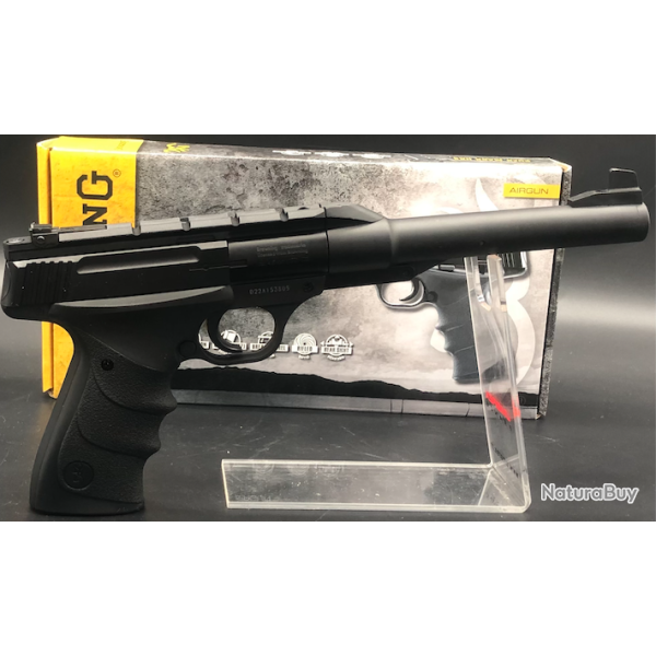 Umarex - Pistolet � plombs - Buck Marck - Browning
