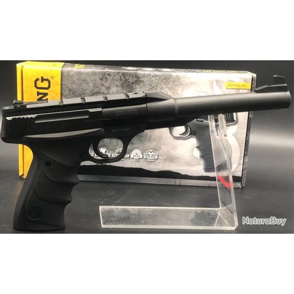 Umarex - Pistolet � plombs - Buck Marck - Browning
