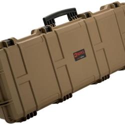 Mallette 103x33x15 Waterproof TAN NUPROL