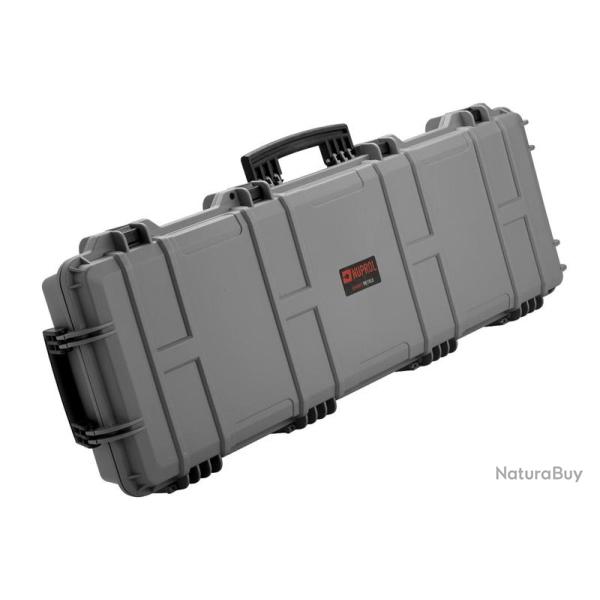 Mallette 103x33x15 Waterproof Grey NUPROL