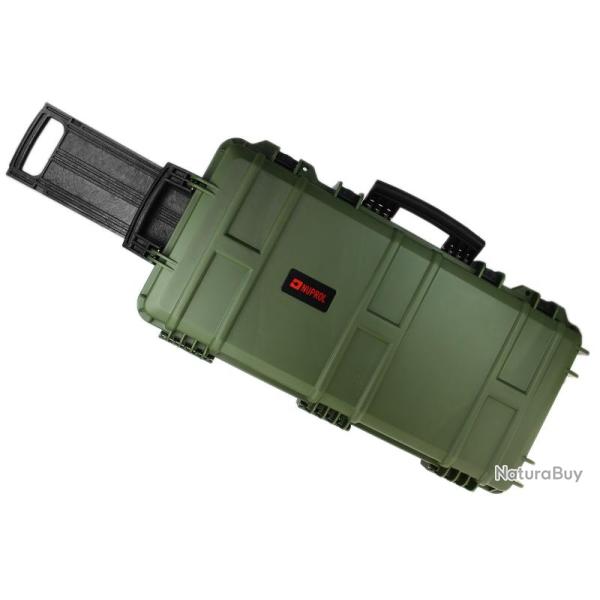 Mallette m�dium waterproof 75x33x13cm OD NUPROL