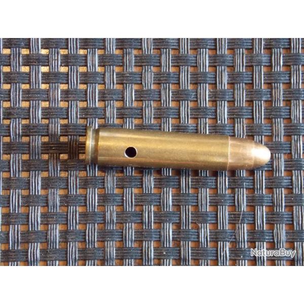 30 CARBINE - 7.62X33 - MARQUAGE /  WCC 44