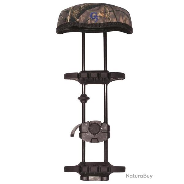 Carquois G5 Outdoors Head-Loc 6 fl�ches Camo