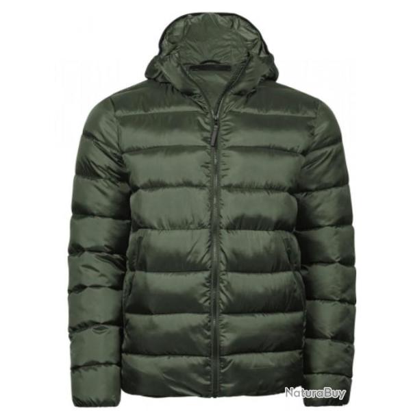 Doudoune, veste outdoor homme: travail, pche, chasse, balade