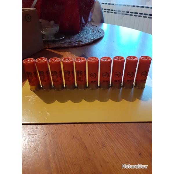 Fob Sp�cial Migrateur