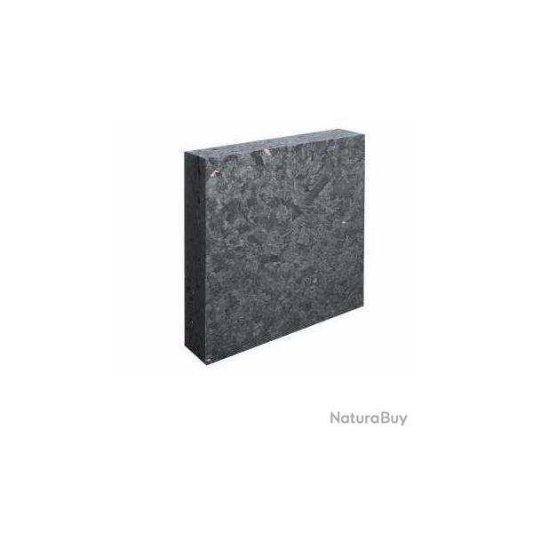 STOP'IN TARGET - BUTTE CIBLE MOUSSE 80 CM DOUBLE