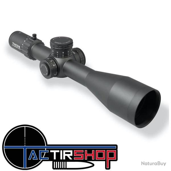 Lunette De Tir Element Optics Theos 6-36x56 R�ticule APR2D FFP Mrad