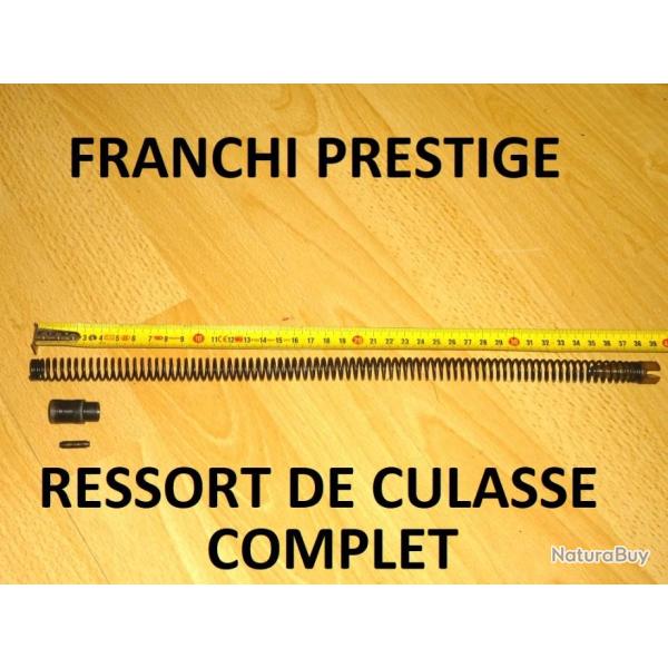 ressort de culasse fusil FRANCHI PRESTIGE - VENDU PAR JEPERCUTE (R4)