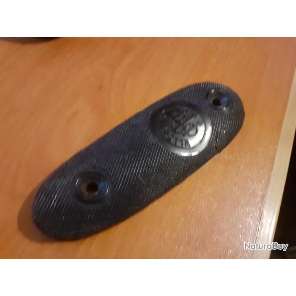 Plaque Beretta 45 par 125