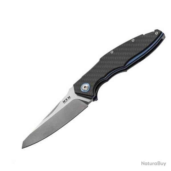 Couteau pliant MKM s�rie "Raut" by Viper Front flipper