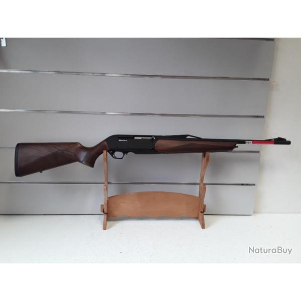 6354 B  CARABINE SEMI-AUTOMATIQUE WINCHESTER SXR2 FIELD  CAL30O BOIS NEUF DISPONIBLE