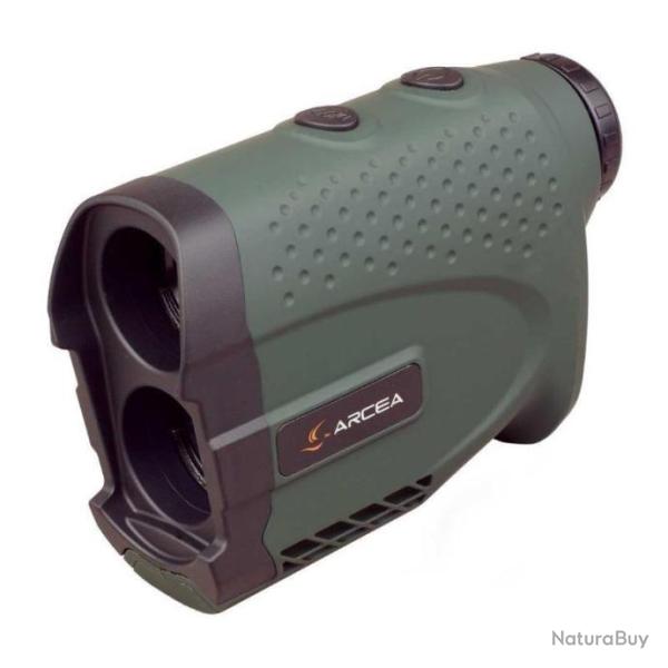 T�l�m�tre laser Arcea Horizon - D�tection jusqu'� 1000m - Grossissement X6