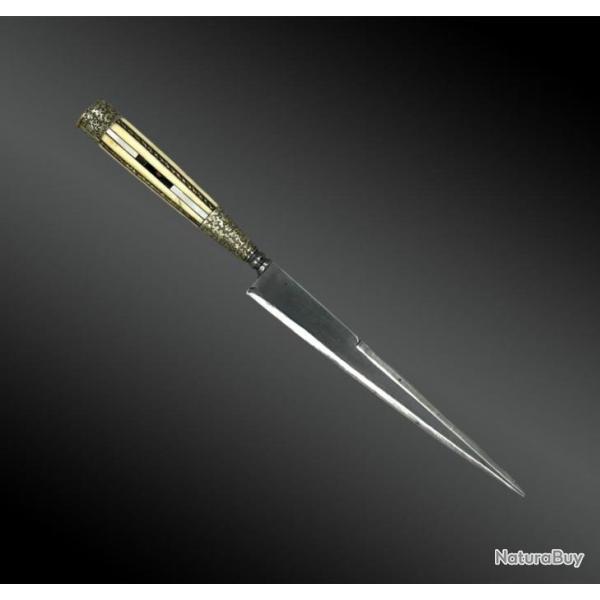 STYLET - Corse, France - XIXme sicle