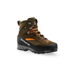 Chaussure Zamberlan Cengia lite GTX RR CF VD forest