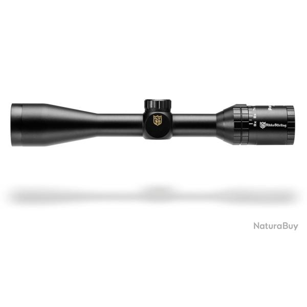 PANAMX ILLUMATED 3-9x50