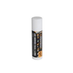 Tube de cire Steambow pour lubrification du rail d'arbal&egrave;te