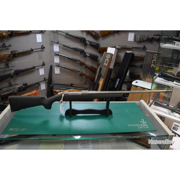 CARABINE A VERROU SAKO 85 CARBONLIGHT 7RM + Frein de bouche NEUVE