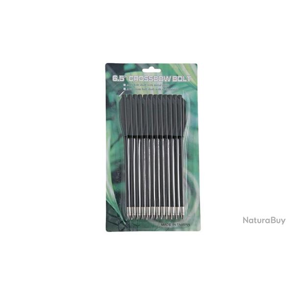 TRAITS POUR PISTOLET ARBALETE