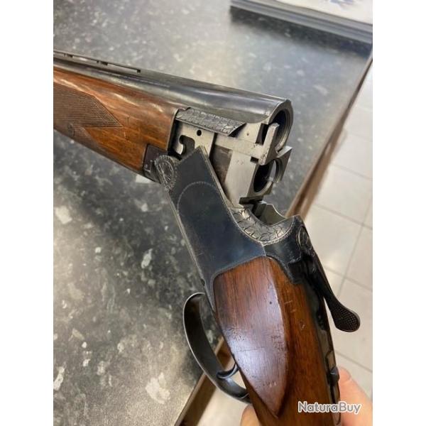 BROWNING B25 CALIBRE 12/70