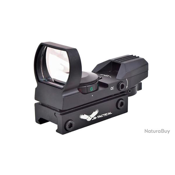 POINT ROUGE JS TACTICAL FULL METAL