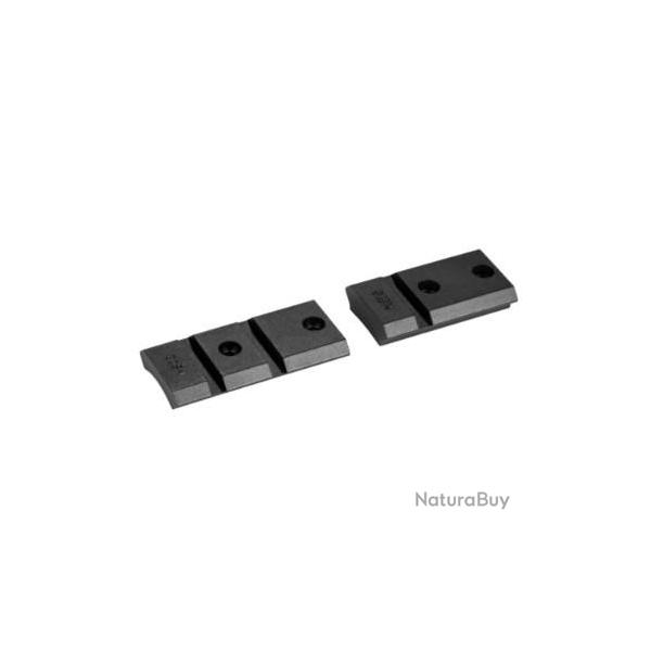 Embases WARNE pour carabine � verrou BALDI