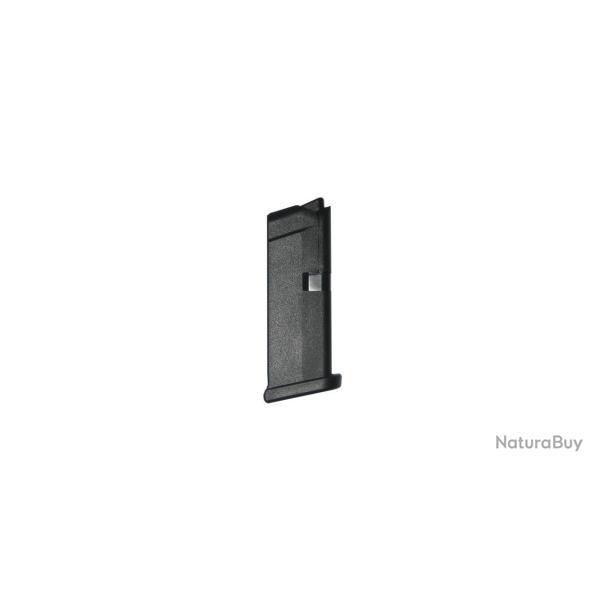 CHARGEUR GLOCK 42 - 06 COUPS