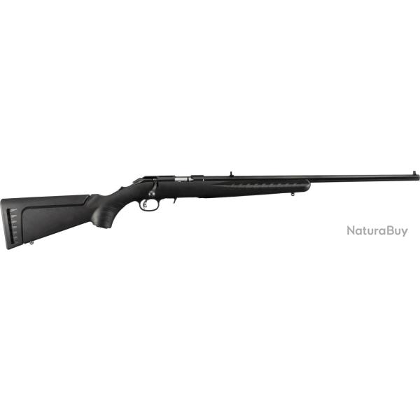 Carabine Ruger American Rimfire Calibre 22 Magnum Synth�tique