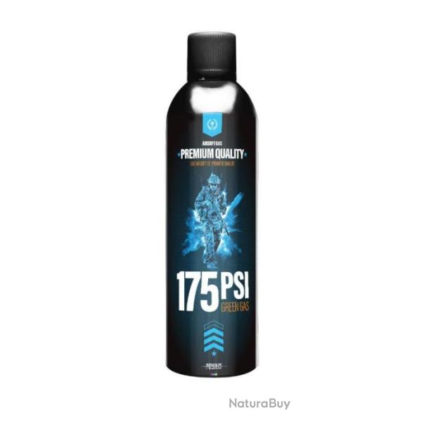 GAZ POWAIR 175PSI 500ML