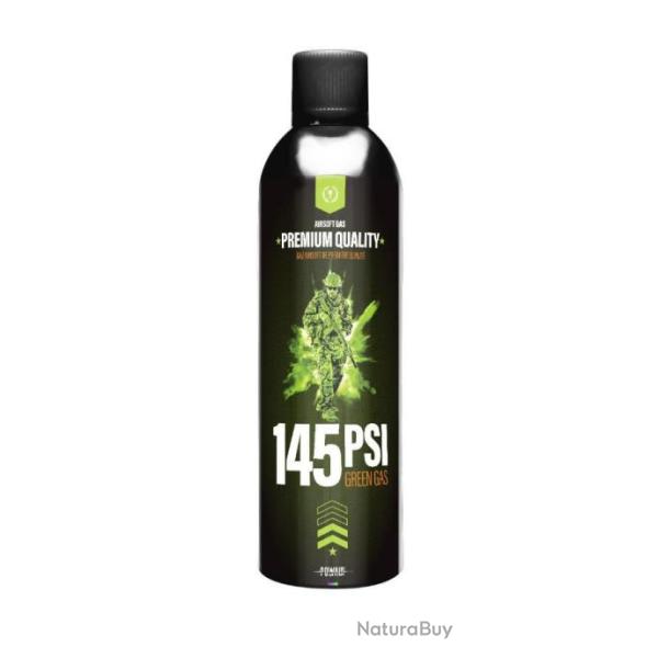 GAZ POWAIR 145PSI 500ML