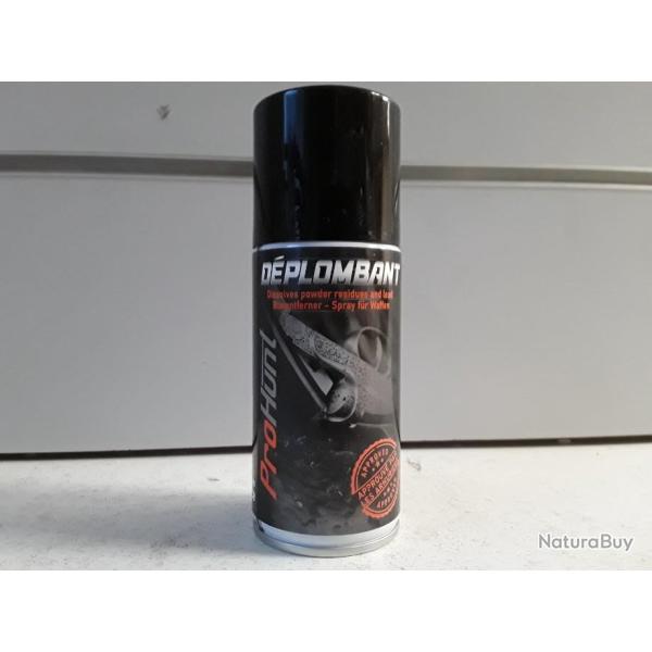 SPRAY DEPLOMBANT PROHUNT 150ML