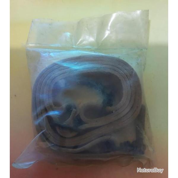 Bretelle, Sangle cuir FM24/29 ?