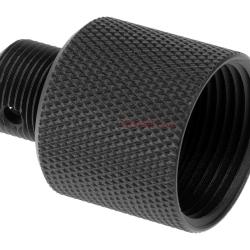 Adaptateur silencieux pour Striker Amoeba