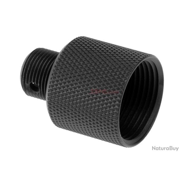 Adaptateur silencieux pour Striker Amoeba