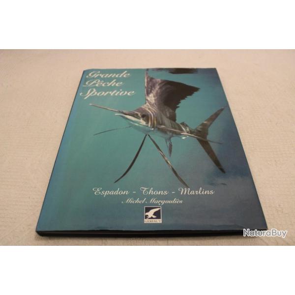 Grande peche sportive