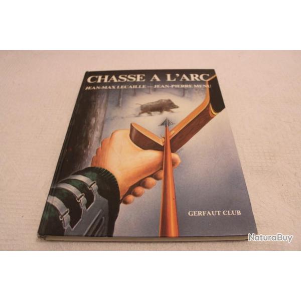 Chasse a l'arc, Gerfaut Club
