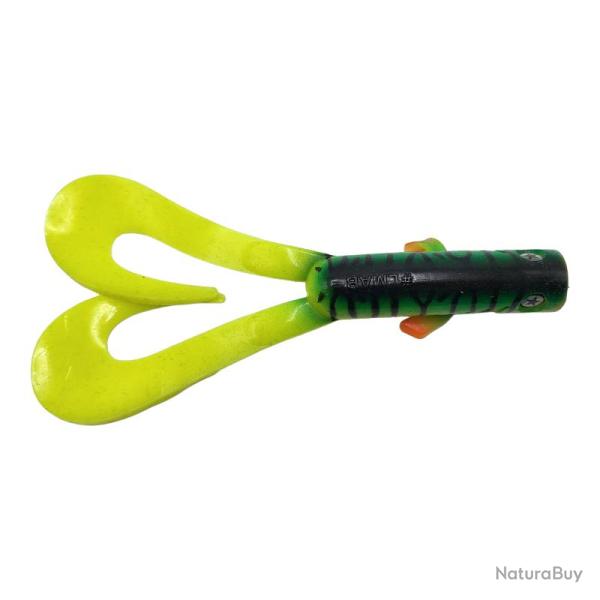 Leurre souple DRUNK DANCER 23cm LMAB Tropicana