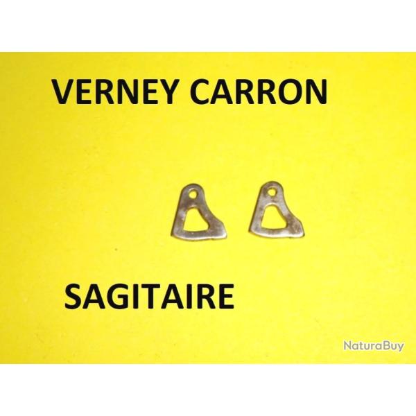 2 pi�ces d'�jecteurs fusil VERNEY CARRON SAGITTAIRE - VENDU PAR JEPERCUTE (a6804)