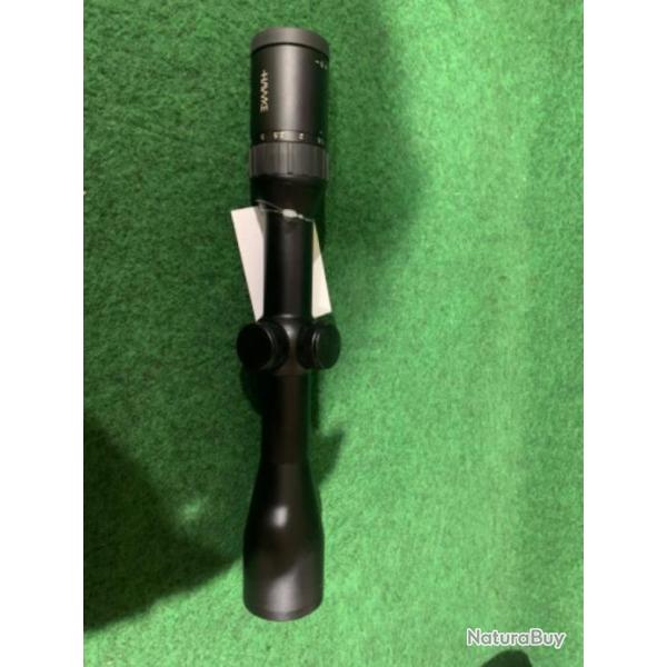 Lunette Hawke endurance 30wa 1,5-6x44