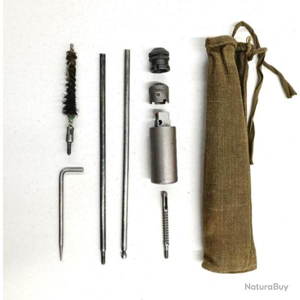 Kit nettoyage VZ58 surplus