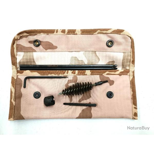 Kit de nettoyage VZ58 avec pochette