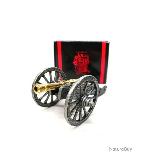 Canon Gribeauval Denix