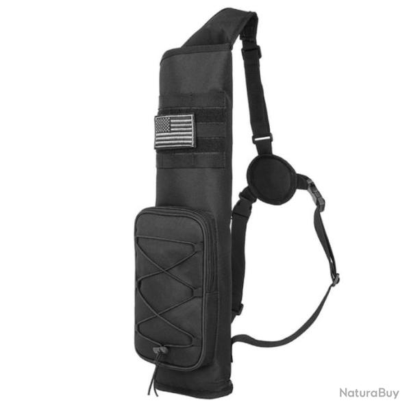 Carquois Sac de Transport Fl�che Tir � l'Arc Chasse Sport