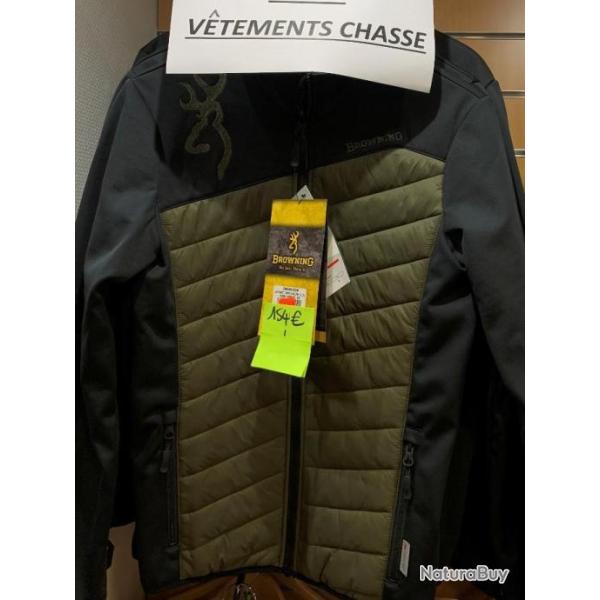 BROWNING JACKET XPO COLDKILL 2