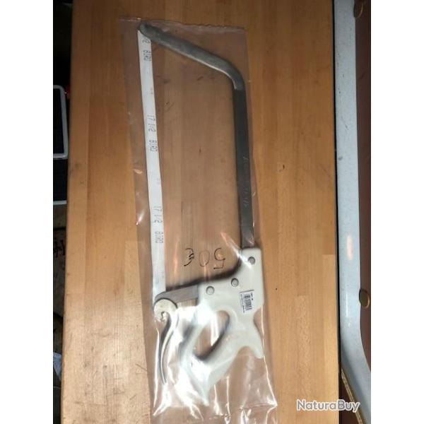 SCIE DE BOUCHER AMERICAINE 50CM
